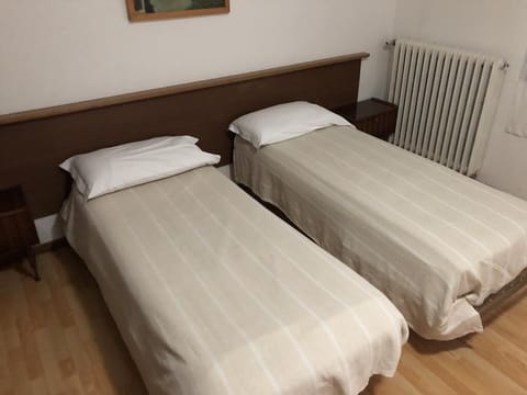 Double or Twin Room | Bed sheets