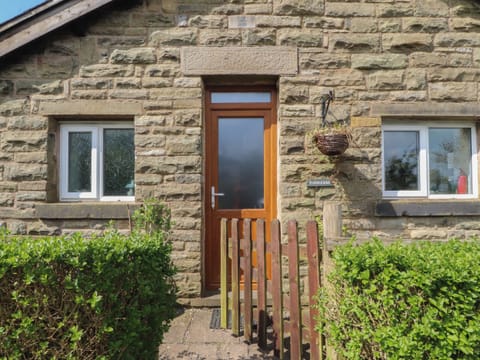 Cottage | Exterior detail