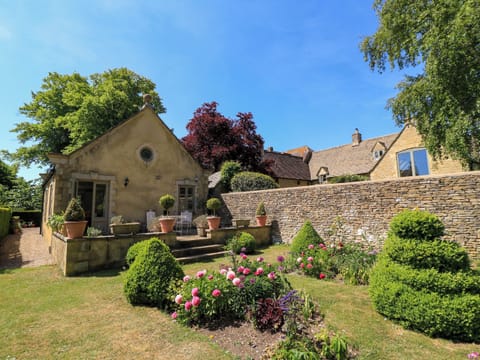 Cottage | Exterior