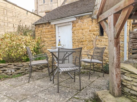 Cottage | Balcony