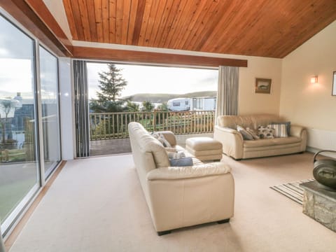 Cottage | Living area