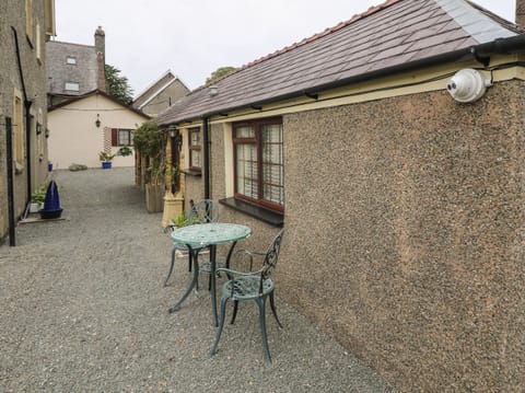 Cottage | Balcony