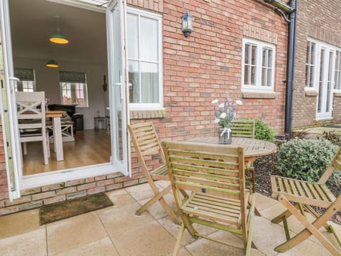 Cottage | Balcony