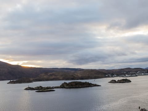 Cottage | Property grounds