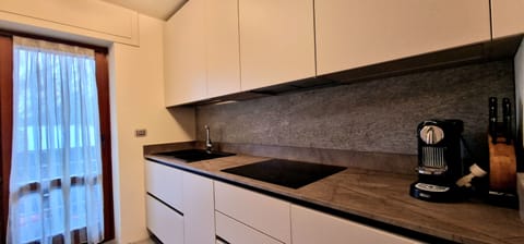 Apartment, 3 Bedrooms, Mountain View | Private kitchen | Full-size fridge, oven, stovetop, dishwasher