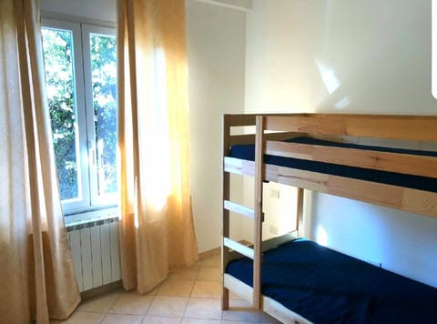 Apartment, 2 Bedrooms | Free WiFi