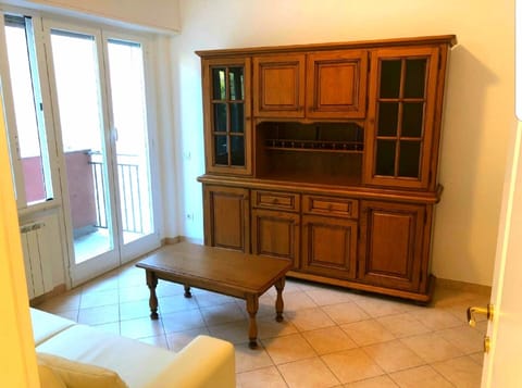 Apartment, 2 Bedrooms | Living area | 21-inch flat-screen TV with digital channels, TV