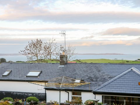 Cottage | View from property