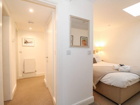 Cottage | 2 bedrooms, individually decorated, individually furnished, free WiFi