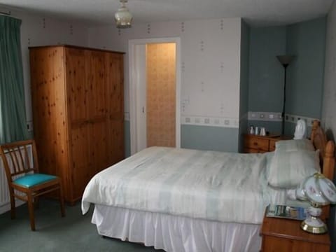 Double Room, Ensuite