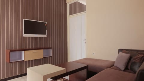 Standard Villa | Room amenity