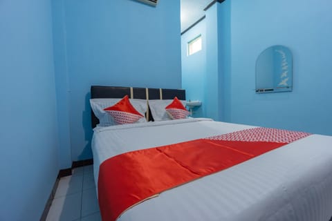 Standard Double Room | Desk, free WiFi