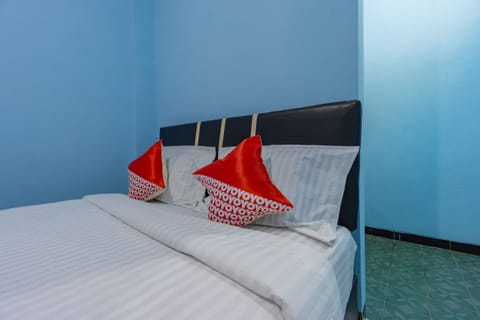 Standard Double Room | Desk, free WiFi