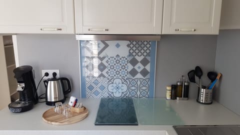 Studio | Private kitchen