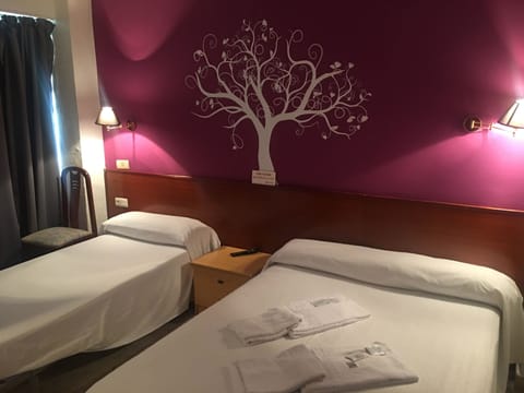 Double Room | Egyptian cotton sheets, premium bedding, Select Comfort beds