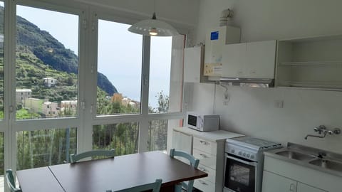 Appartamento, 2 camere da letto, Edificio separato | Private kitchen