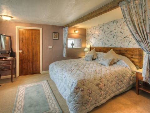 Standard Double Room, Ensuite