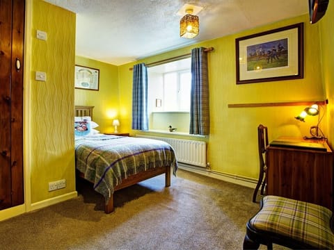 Standard Single Room, Ensuite