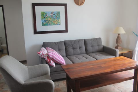 Family Apartment | In-room safe, individually decorated, individually furnished, desk