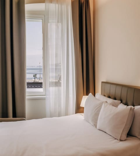 Superior Room | Premium bedding, minibar, in-room safe, desk