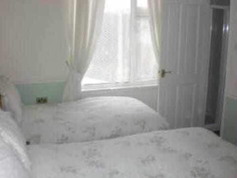 Double Room, Ensuite