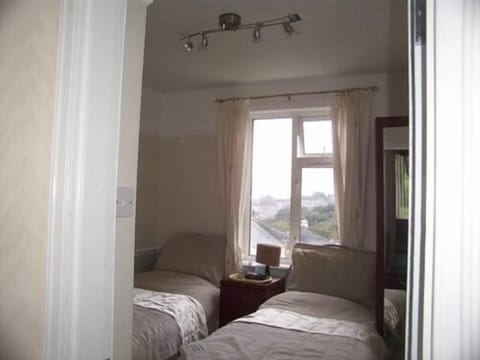 Double Room, Ensuite