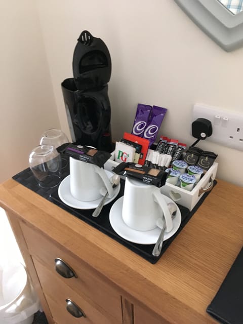 Standard Twin Room (Room2) | Room amenity