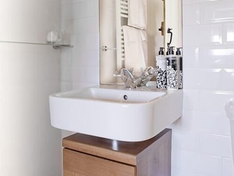 Double Room, Ensuite | Bathroom