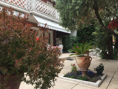 Apartment, 2 Bedrooms | Terrace/patio