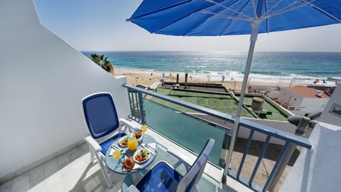 Duplex, Sea View | Beach/ocean view