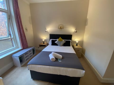 Standard Double Room, Ensuite