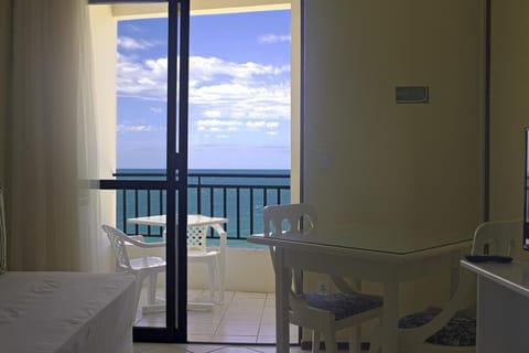 Superior Room, Sea View | Balcony