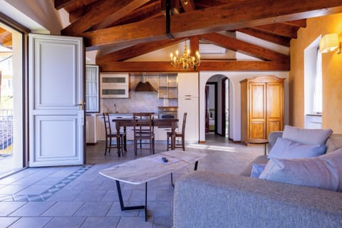 Premium Room, 2 Bedrooms | Private kitchen