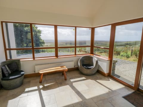 Cottage | Living room