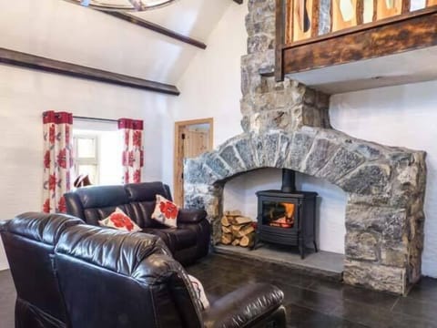 Cottage | Living room