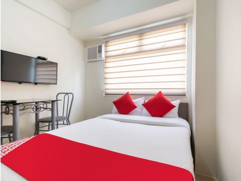 Standard Double Room | Desk, free WiFi