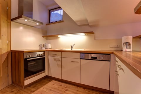 Apartment | Private kitchen | Electric kettle