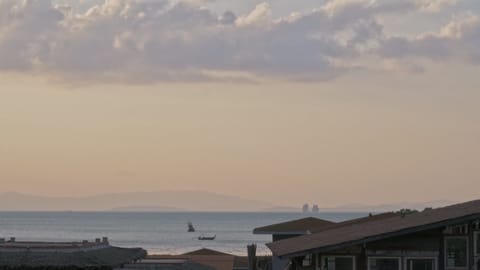 The 8 High | Front of property