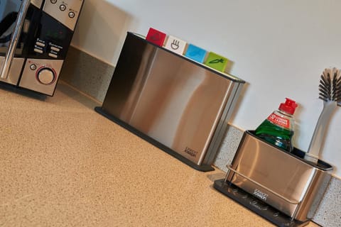 1 bedroom, premium bedding, individually decorated