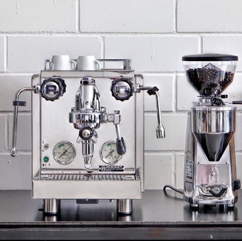 Free daily full breakfast