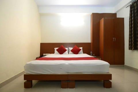 Basic Room | Individually decorated, individually furnished, free WiFi, bed sheets