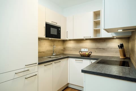 Comfort Apartment (Cleaning Fee incl.) | Private kitchen