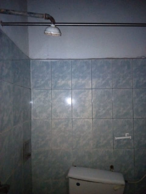 Double Room | Bathroom shower