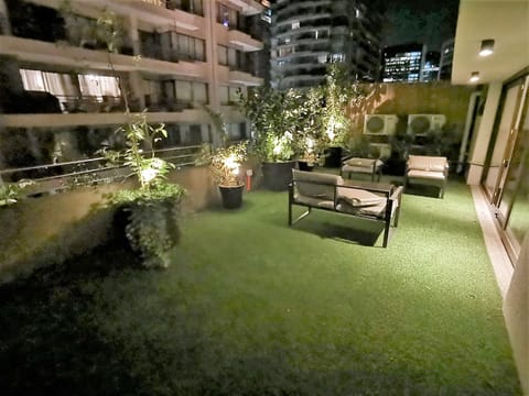 Studio, Terrace | Terrace/patio