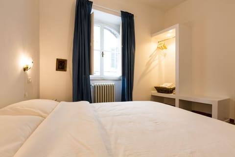 Deluxe Double Room | Free WiFi, bed sheets