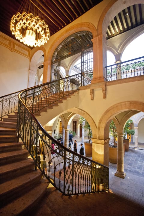 Staircase