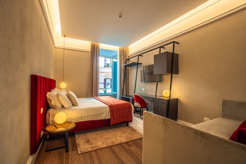 Comfort Triple Room | Room amenity
