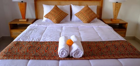 Economy Room, 1 Double Bed | Free WiFi