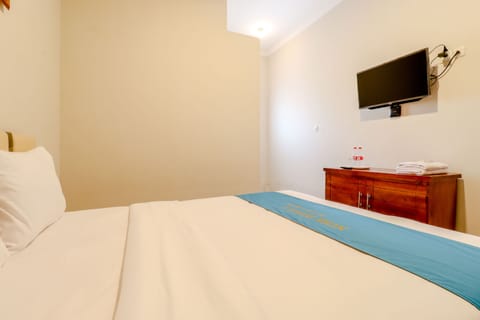 Deluxe Room | Free WiFi, bed sheets