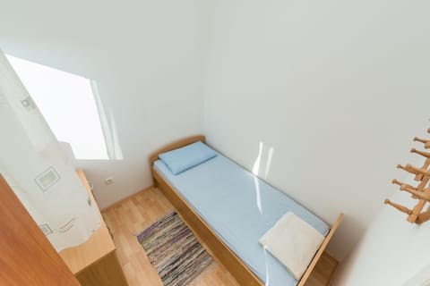 Apartment, 2 Bedrooms (A3) | Free WiFi, bed sheets